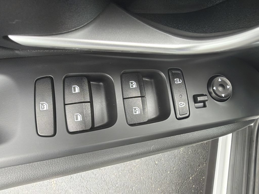 Used 2023 Hyundai Tucson SEL AWD/4WD image 19