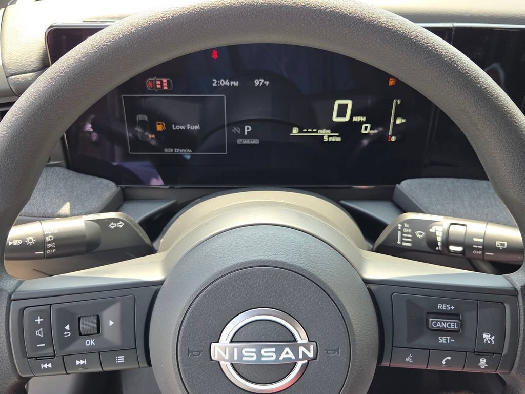 New 2027 Nissan Kicks S FWD image 22
