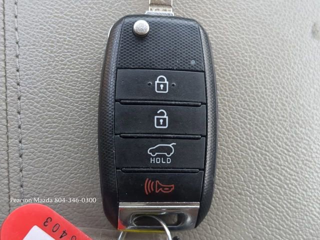 Used 2019 Kia Sportage LX image 26
