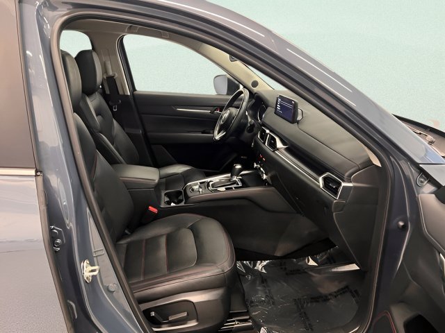 Used 2024 MAZDA CX-5 Carbon Edition AWD/4WD image 11