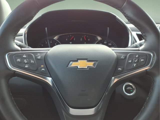 Used 2024 Chevrolet Equinox LT FWD image 18