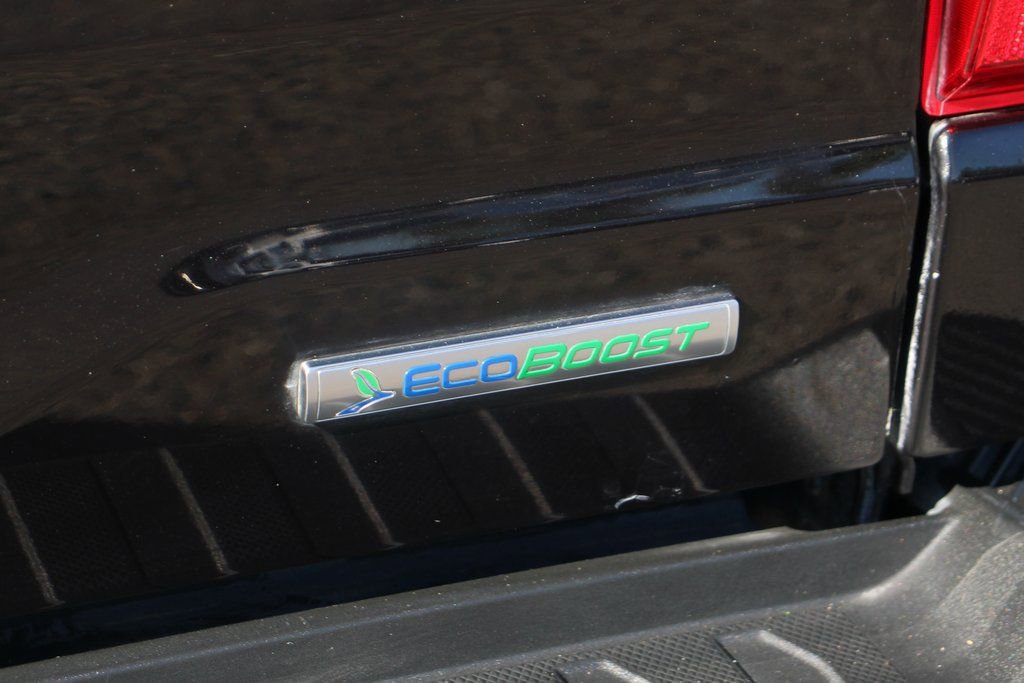 Used 2021 Ford F150 XLT w/ Equipment Group 301A Mid image 47