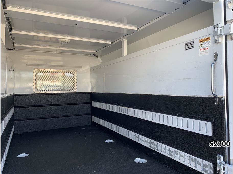 Used 2019 RAM 2500 Tradesman RWD image 14