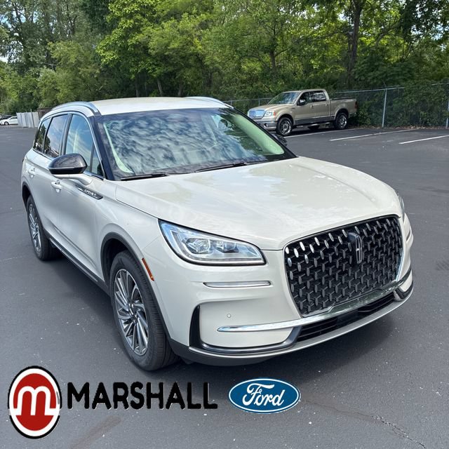 Used 2024 Lincoln Corsair Reserve w/ Equipment Group 201A