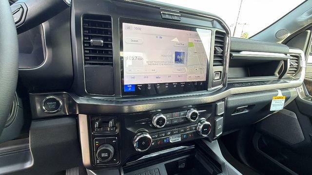 New 2026 Ford F350 Lariat w/ FX4 Off-Road Package image 27