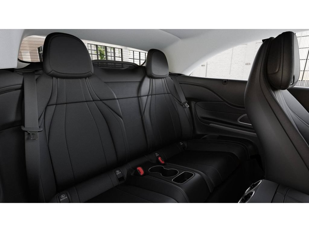 New 2027 Mercedes-Benz CLE 300 4MATIC Cabriolet image 5