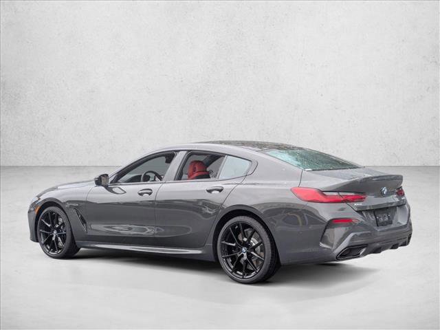 New 2026 BMW 840i xDrive image 9