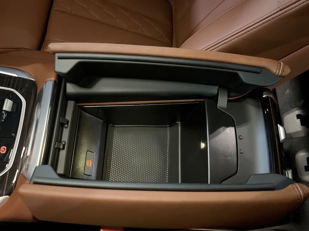 New 2026 BMW X7 M60i image 20