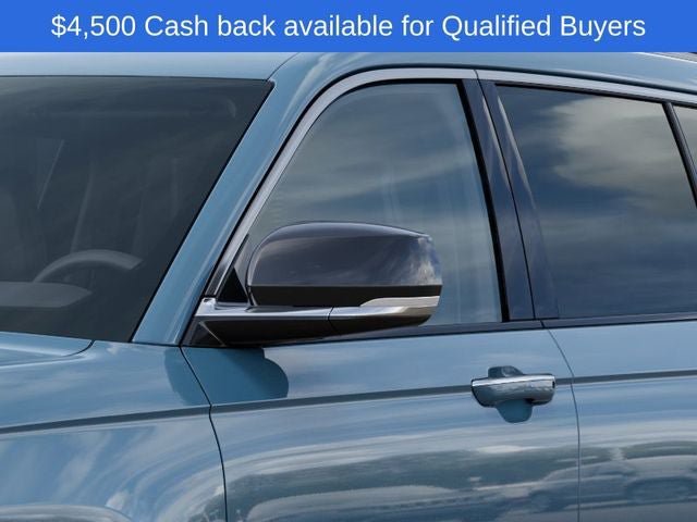 New 2026 Jeep Grand Cherokee L Limited w/ Limited Altitude Package AWD/4WD image 14