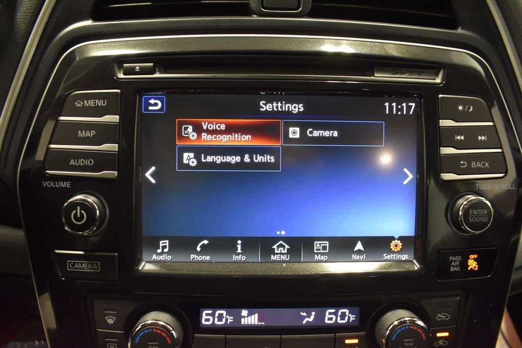 Used 2016 Nissan Maxima 3.5 S FWD image 23