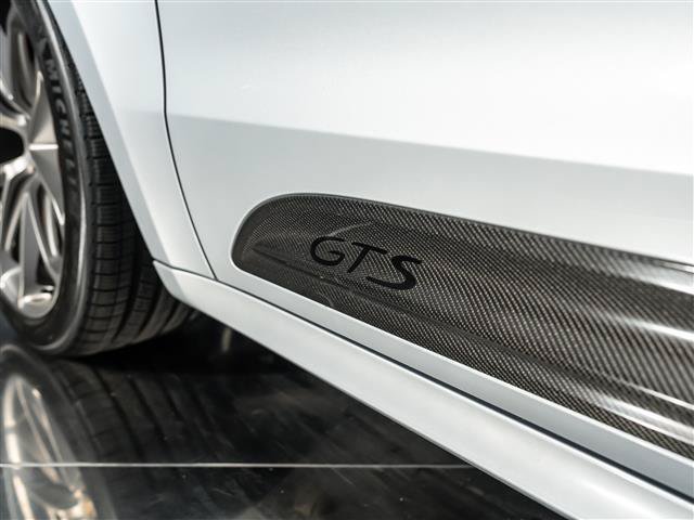 Certified 2026 Porsche Macan GTS AWD/4WD image 16