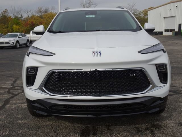 New 2026 Buick Encore GX Sport Touring w/ Advanced Technology Package image 9