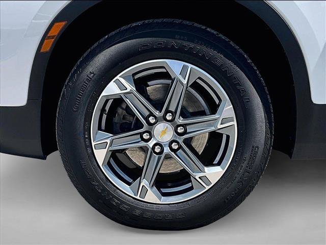 Certified 2024 Chevrolet Blazer LT w/ Driver Confidence Package FWD image 10