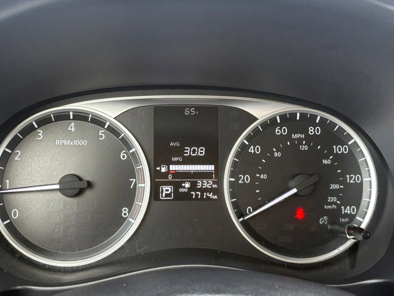 Certified 2025 Nissan Kicks Play S FWD image 17