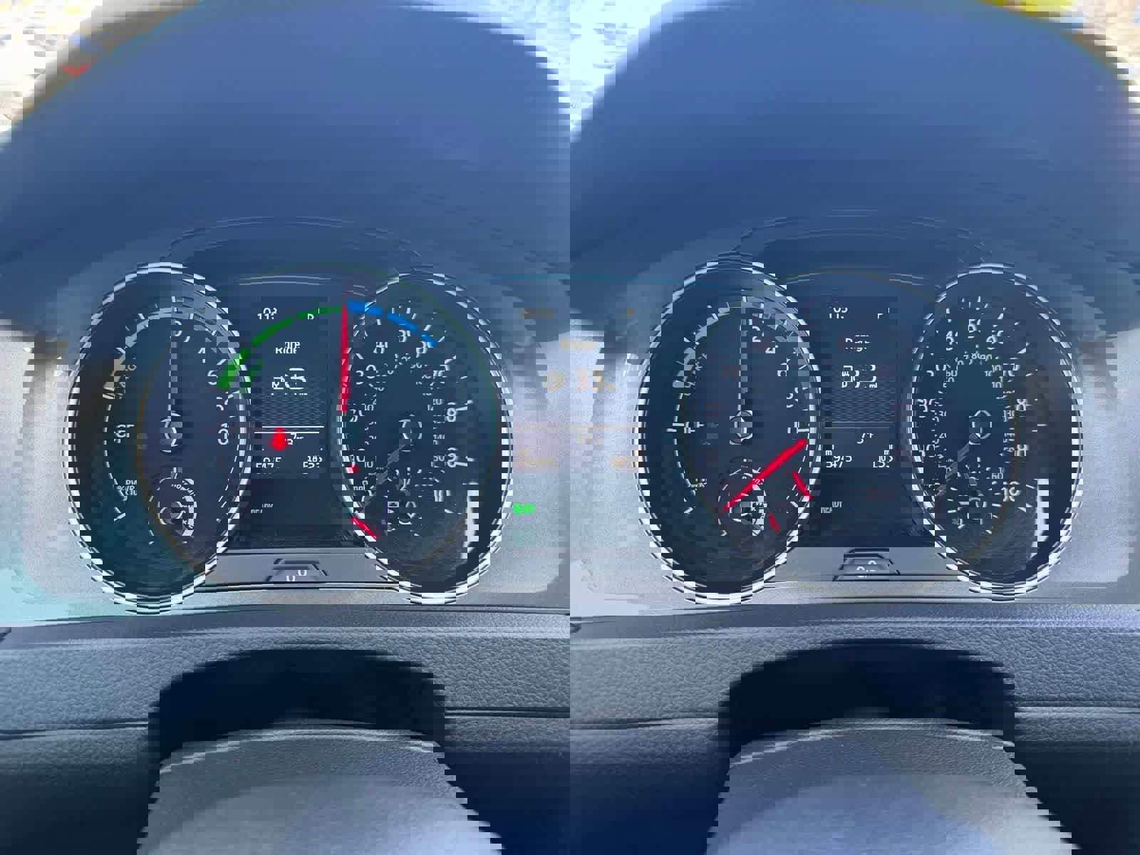 Used 2016 Volkswagen e-Golf SE FWD image 22