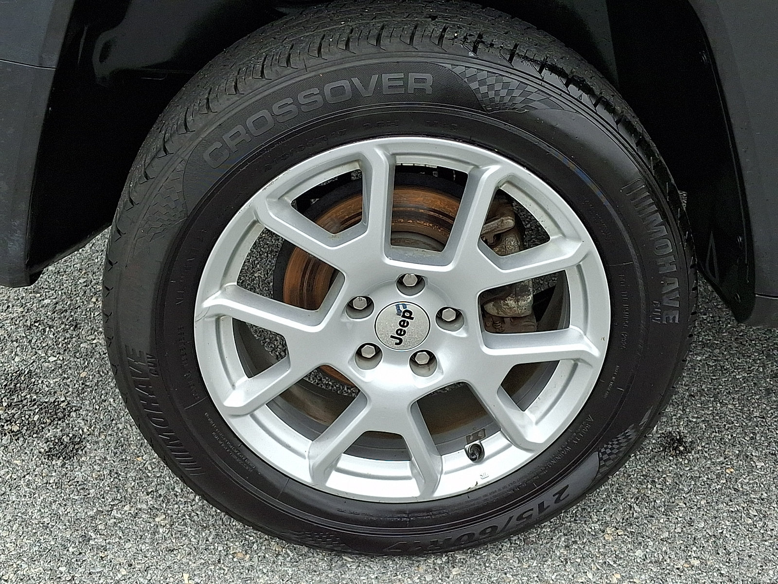 Used 2023 Jeep Renegade Latitude AWD/4WD image 8