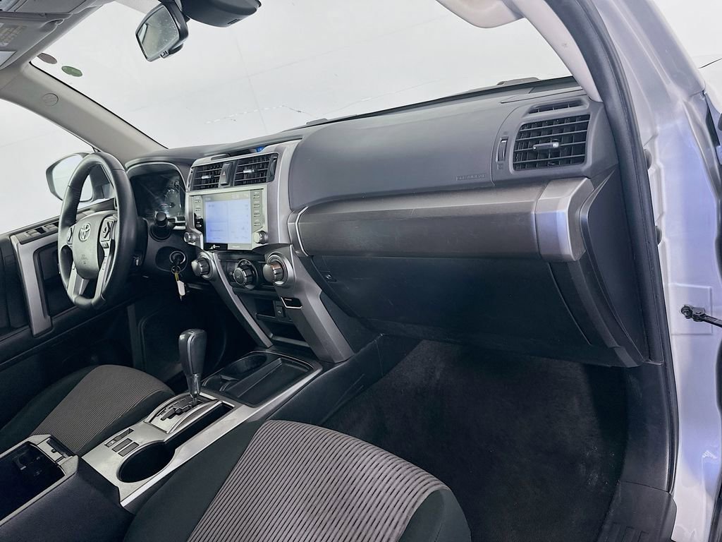 Used 2021 Toyota 4Runner SR5 image 28