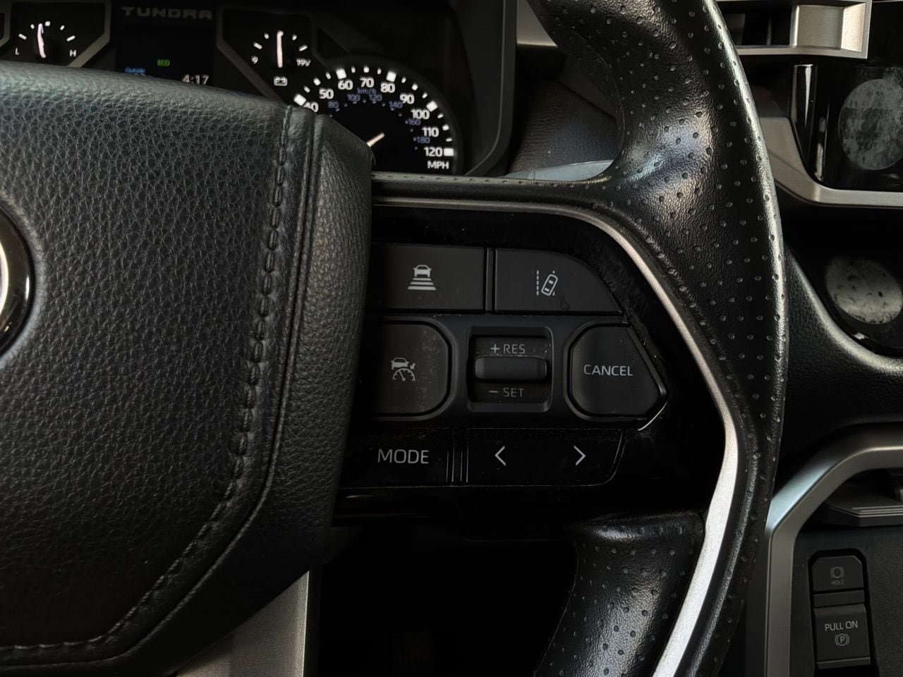 Used 2023 Toyota Tundra SR5 RWD image 33