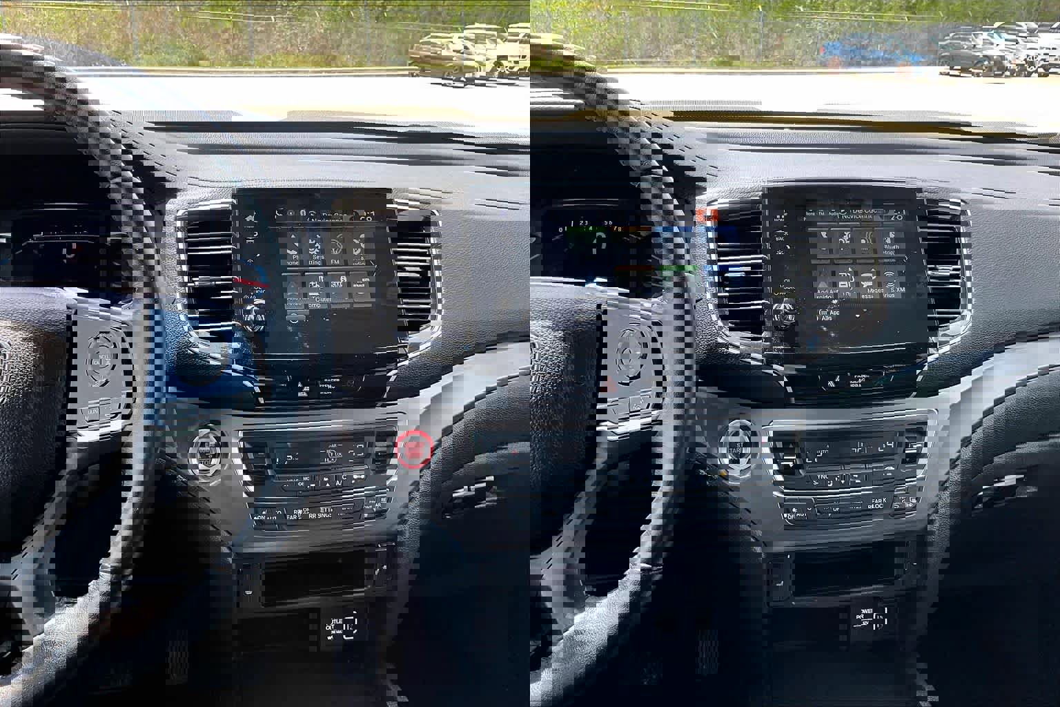 Used 2021 Honda Pilot EX-L image 12