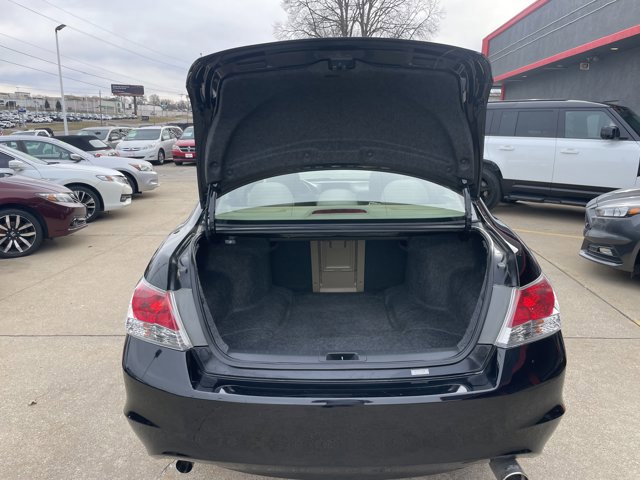 Used 2008 Honda Accord EX image 9