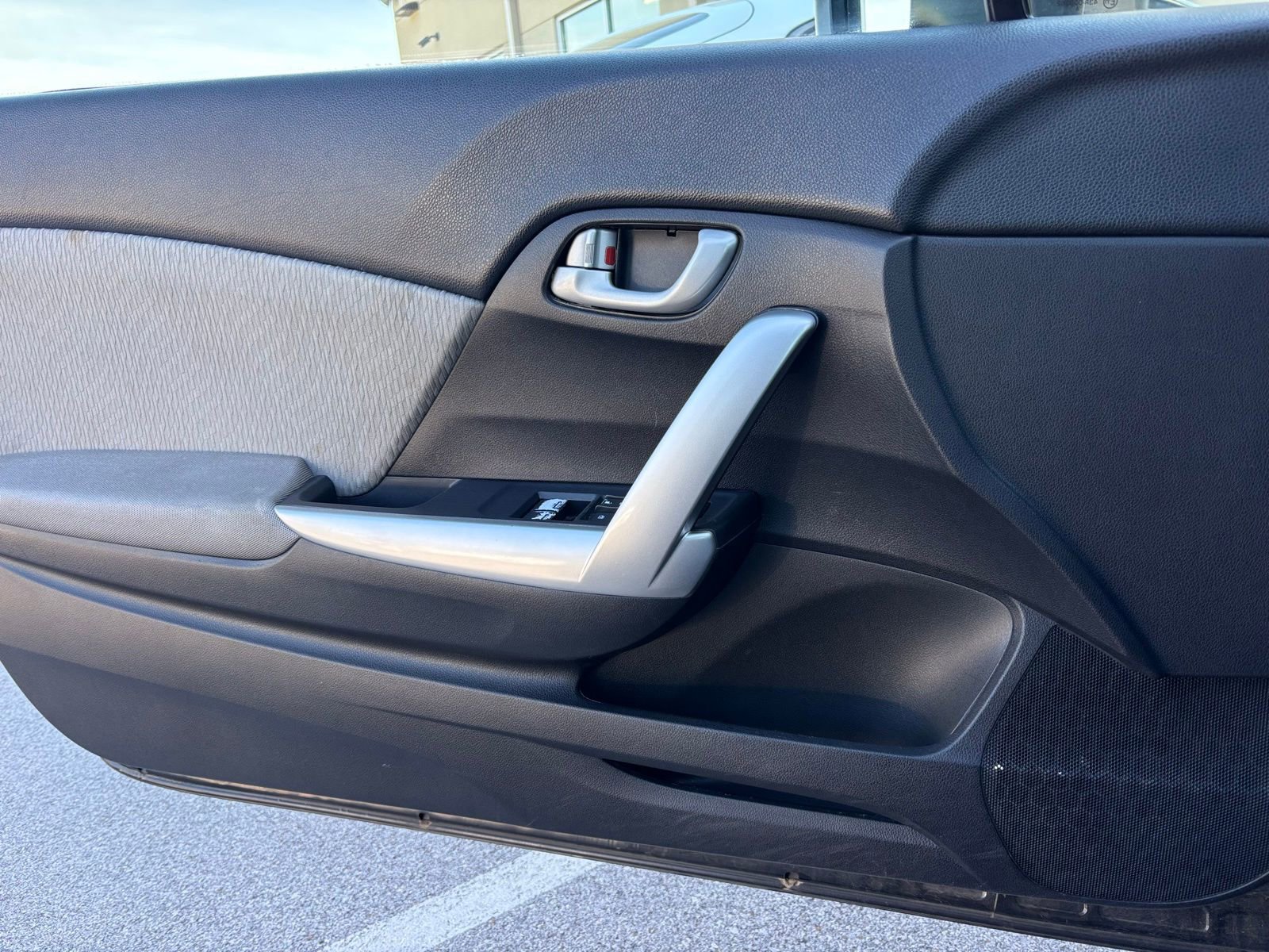 Used 2020 Honda Civic EX image 11