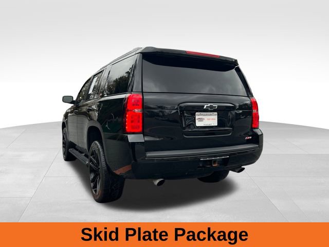 Used 2018 Chevrolet Tahoe LT image 3