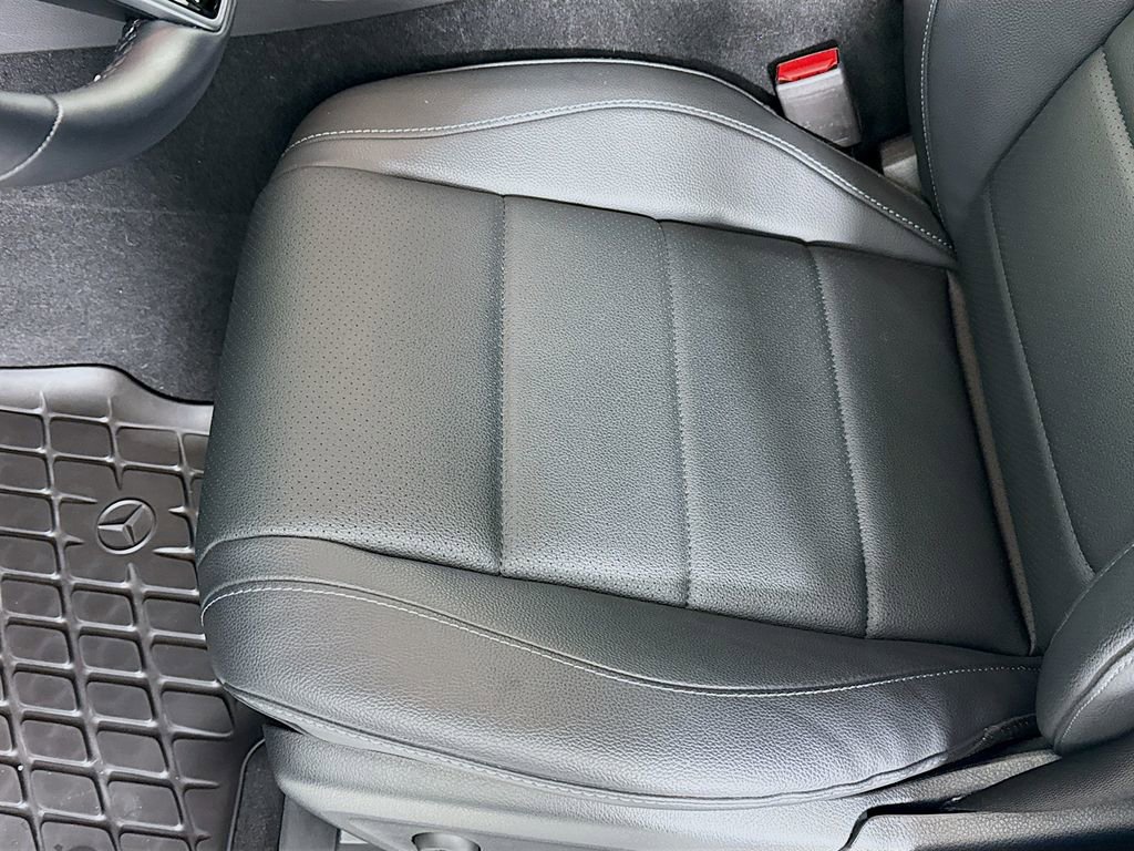 Used 2025 Mercedes-Benz GLE 450e 4MATIC image 21