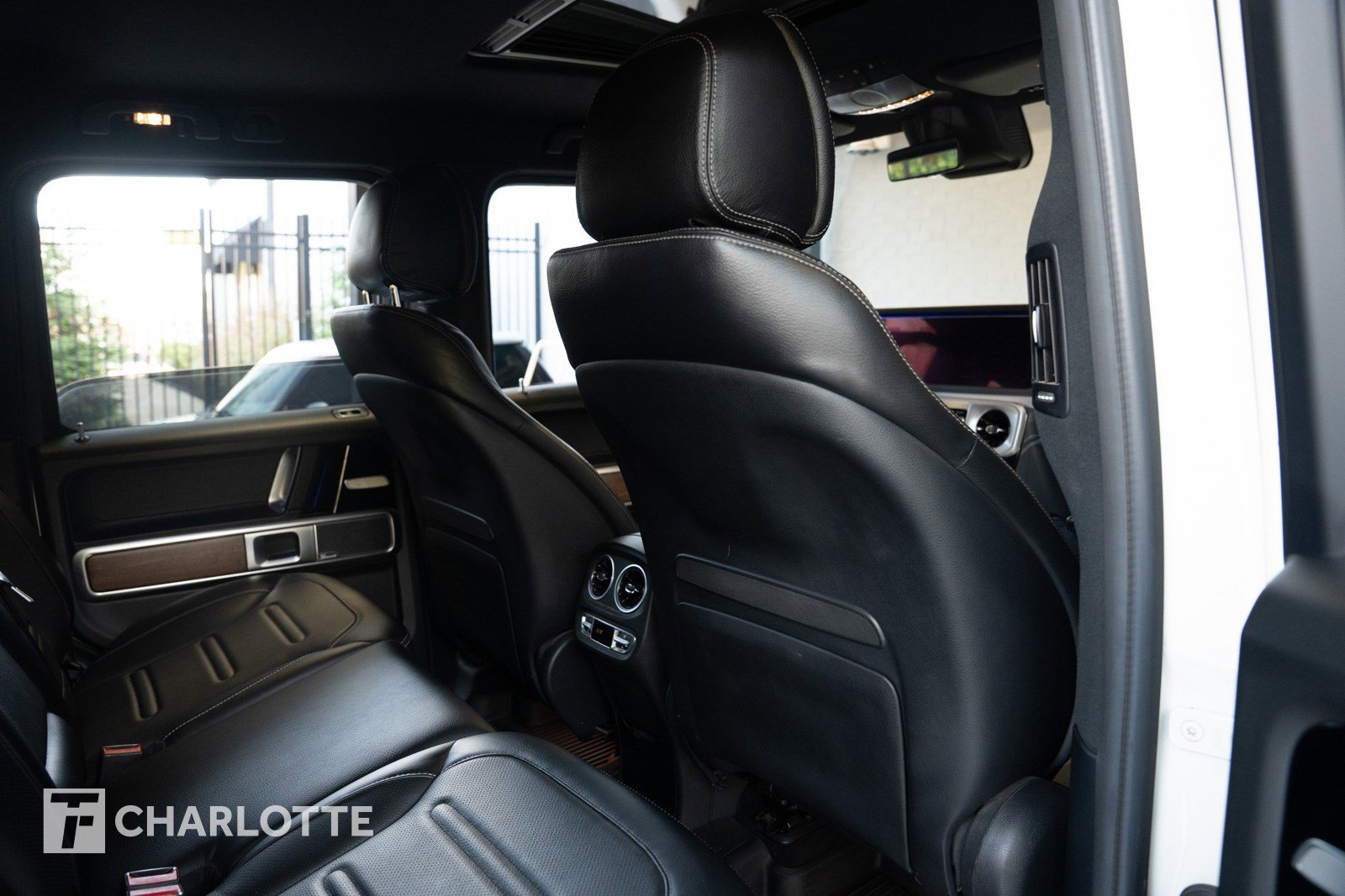 Used 2019 Mercedes-Benz G 550 image 40