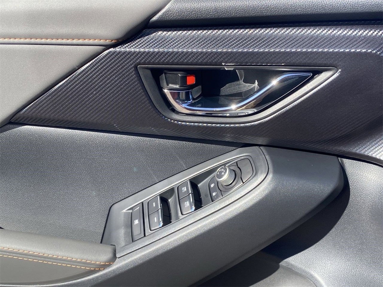 New 2026 Subaru Crosstrek 2.5i Limited image 17