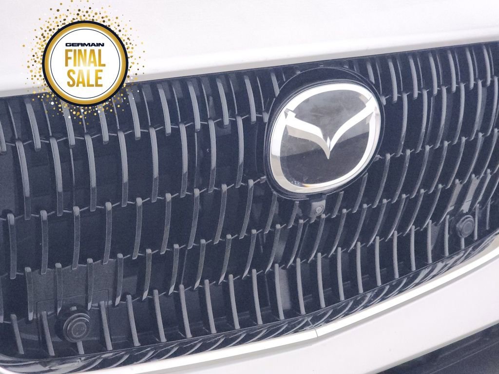 Certified 2024 MAZDA CX-90 Plug-In Hybrid w/ Premium Plus image 11