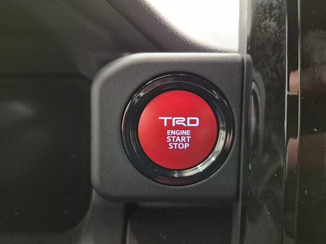 New 2026 Toyota Tacoma TRD Sport image 53