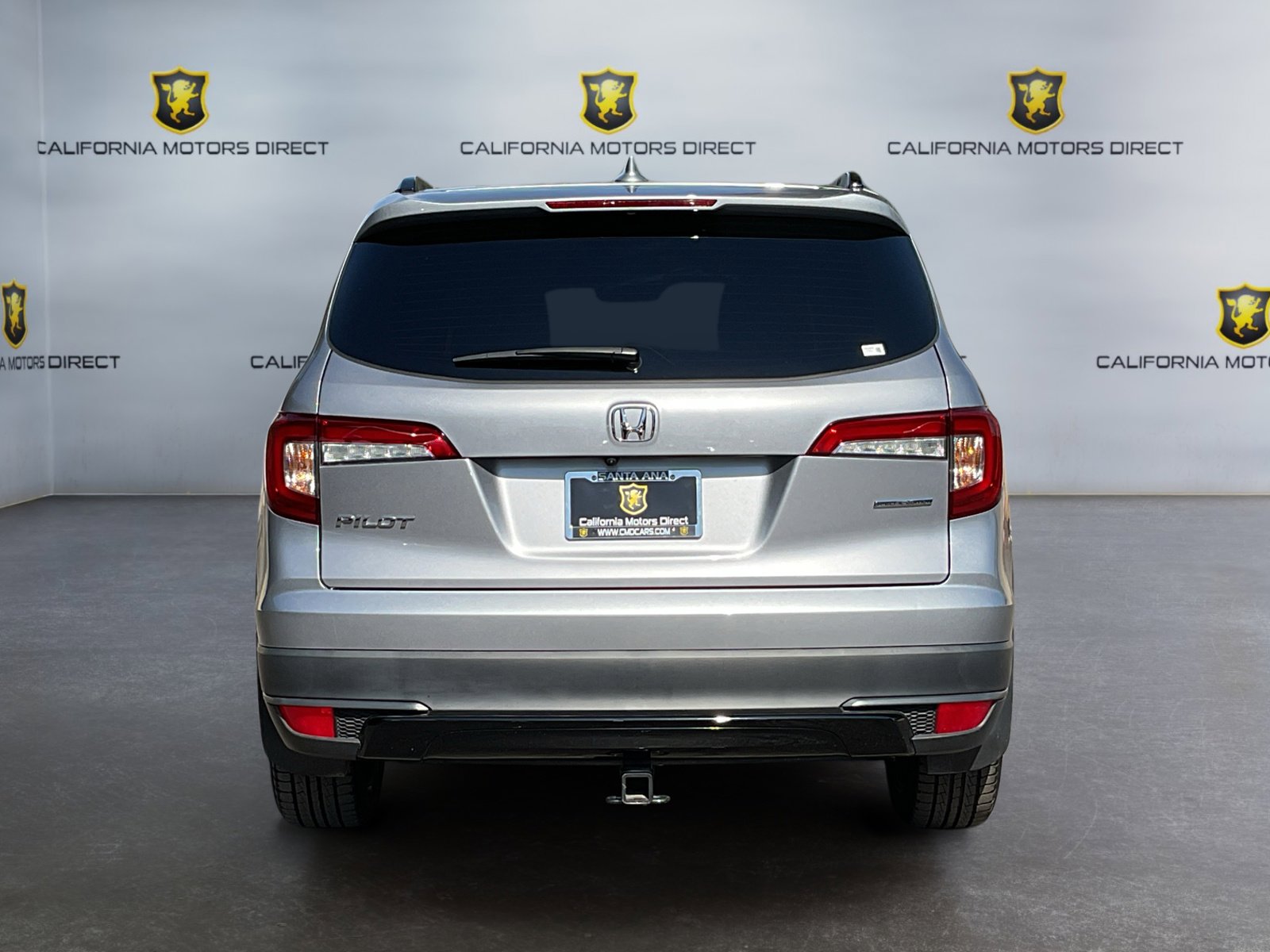 Used 2022 Honda Pilot Special Edition image 6