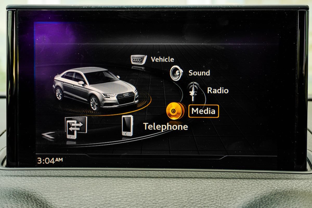 Used 2020 Audi A3 2.0T Premium Plus w/ Premium Plus Package FWD image 30
