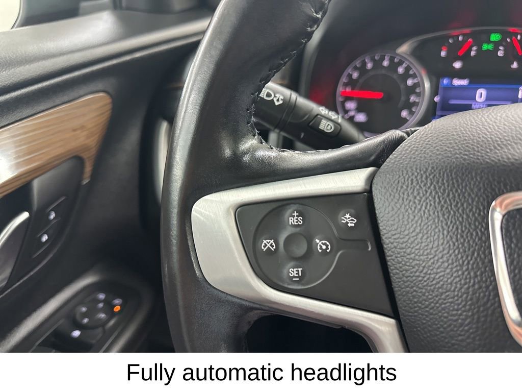 Used 2020 GMC Terrain SLE w/ Driver Convenience Package image 35