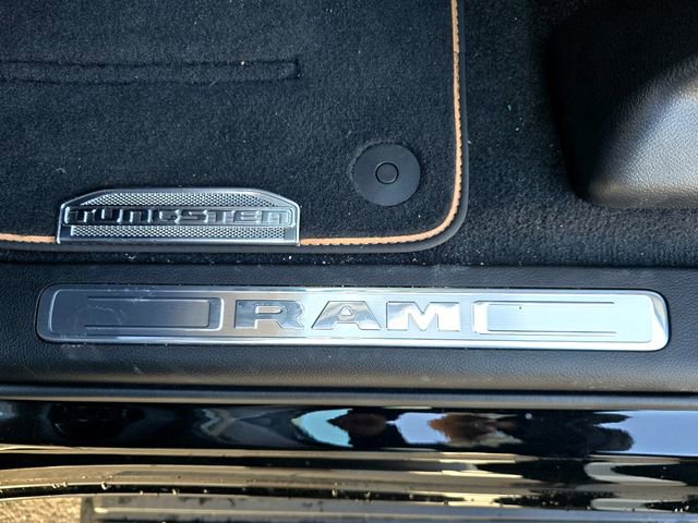 New 2026 RAM 1500 Tungsten image 27