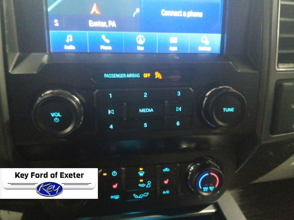 Used 2019 Ford F150 XLT w/ Equipment Group 302A Luxury AWD/4WD image 36