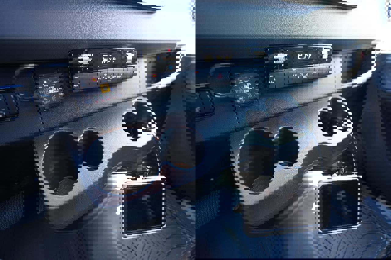 Used 2020 Mercedes-Benz Sprinter 2500 image 24