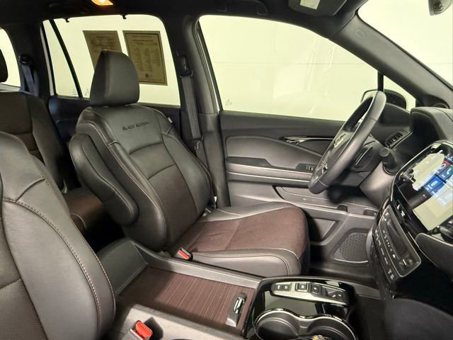 Used 2021 Honda Pilot Black Edition image 56