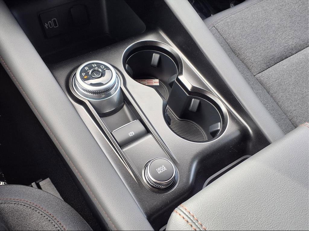 New 2026 Ford Explorer Active image 10