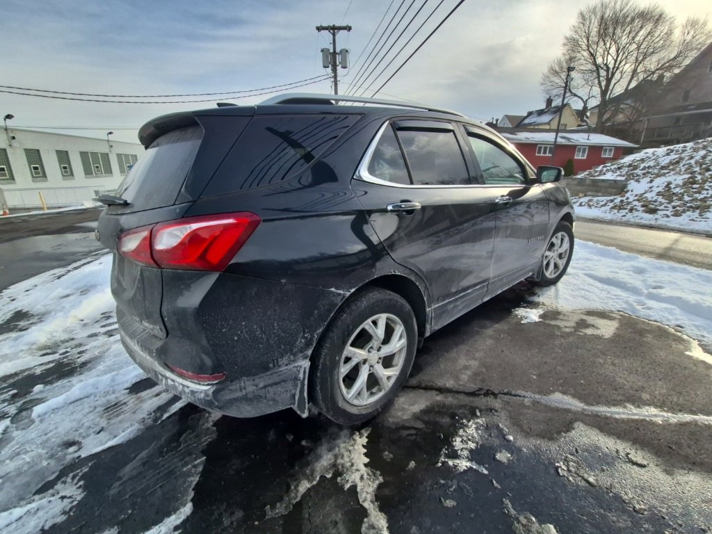 Used 2018 Chevrolet Equinox Premier image 7