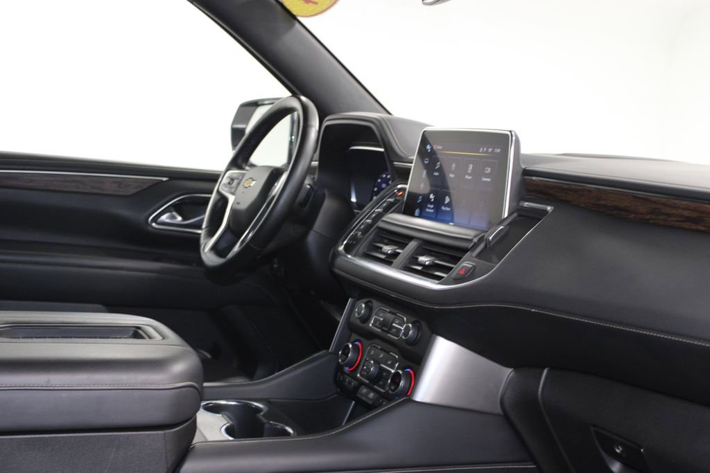 Used 2024 Chevrolet Tahoe Premier image 35