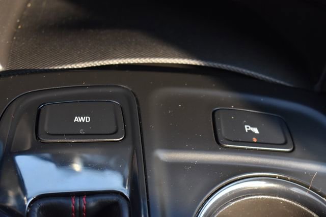 Used 2023 Chevrolet Equinox RS w/ RS Leather Package AWD/4WD image 33