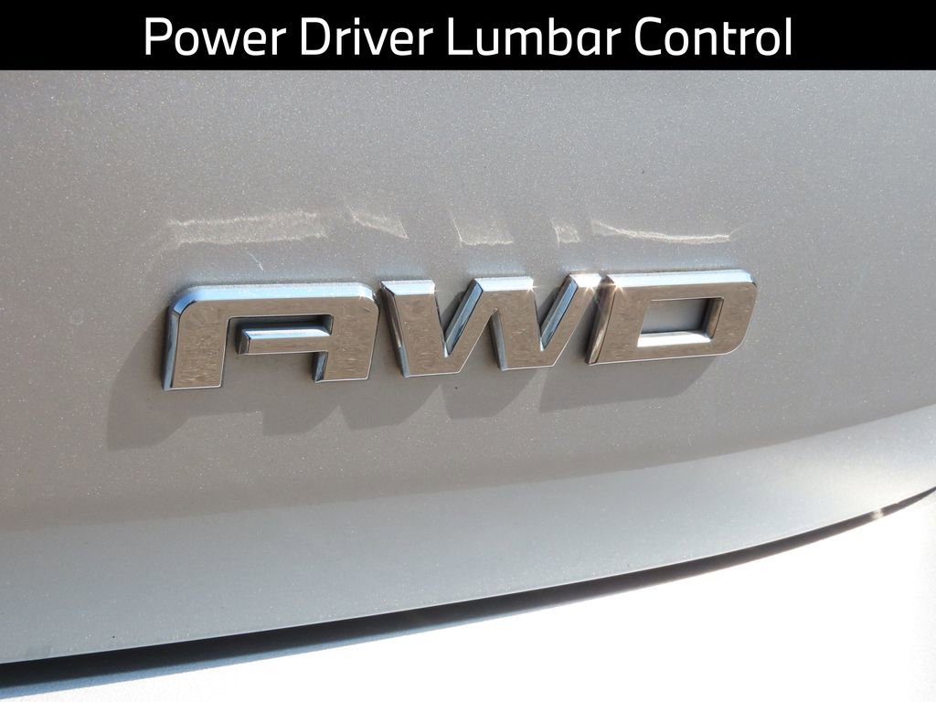 Used 2020 GMC Terrain SLE w/ Driver Convenience Package image 19