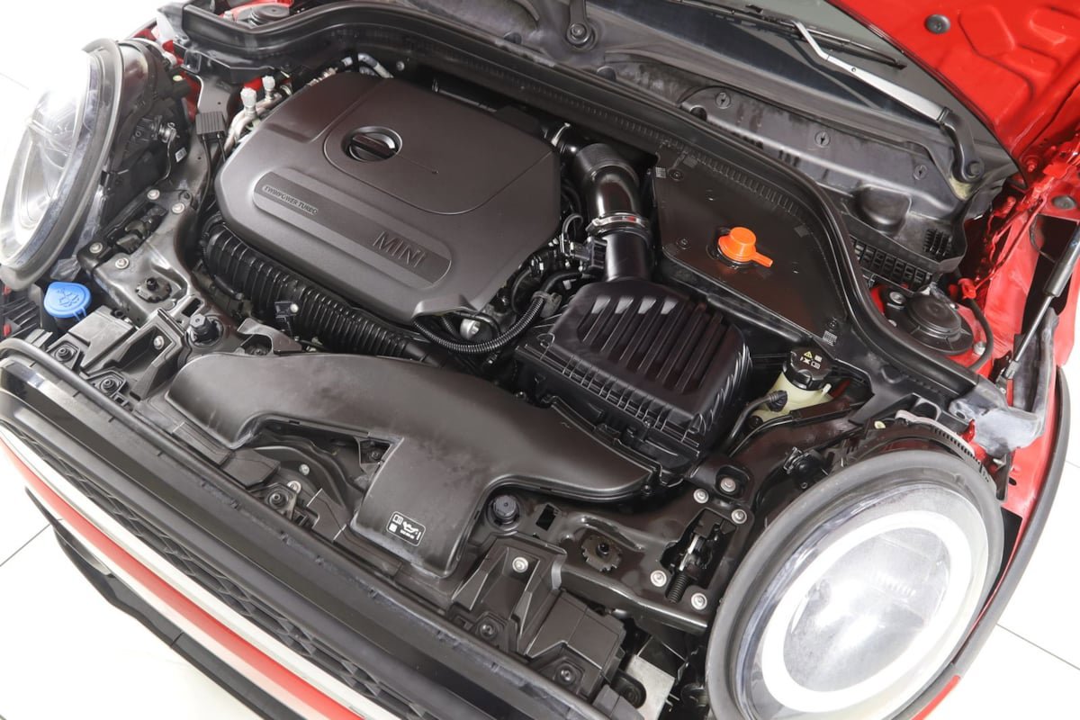 Used 2023 MINI Cooper S FWD image 19