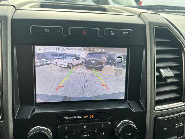 Used 2019 Ford F150 Raptor image 14