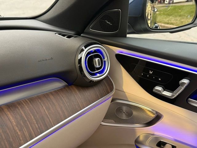 New 2026 Mercedes-Benz C 300 4MATIC Sedan image 32