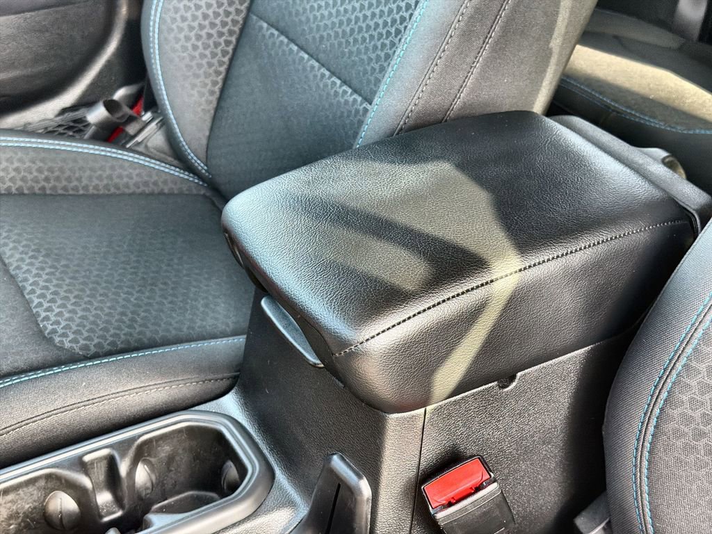 Used 2025 Jeep Wrangler Unlimited Rubicon 4xe w/ Safety Group image 21