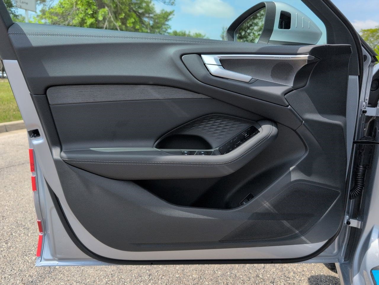 New 2025 Audi A5 2.0T Premium Plus image 20