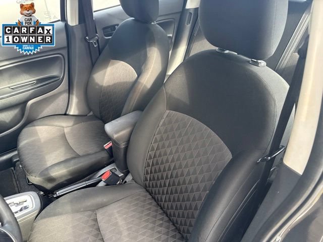 Used 2024 Mitsubishi Mirage ES FWD image 8
