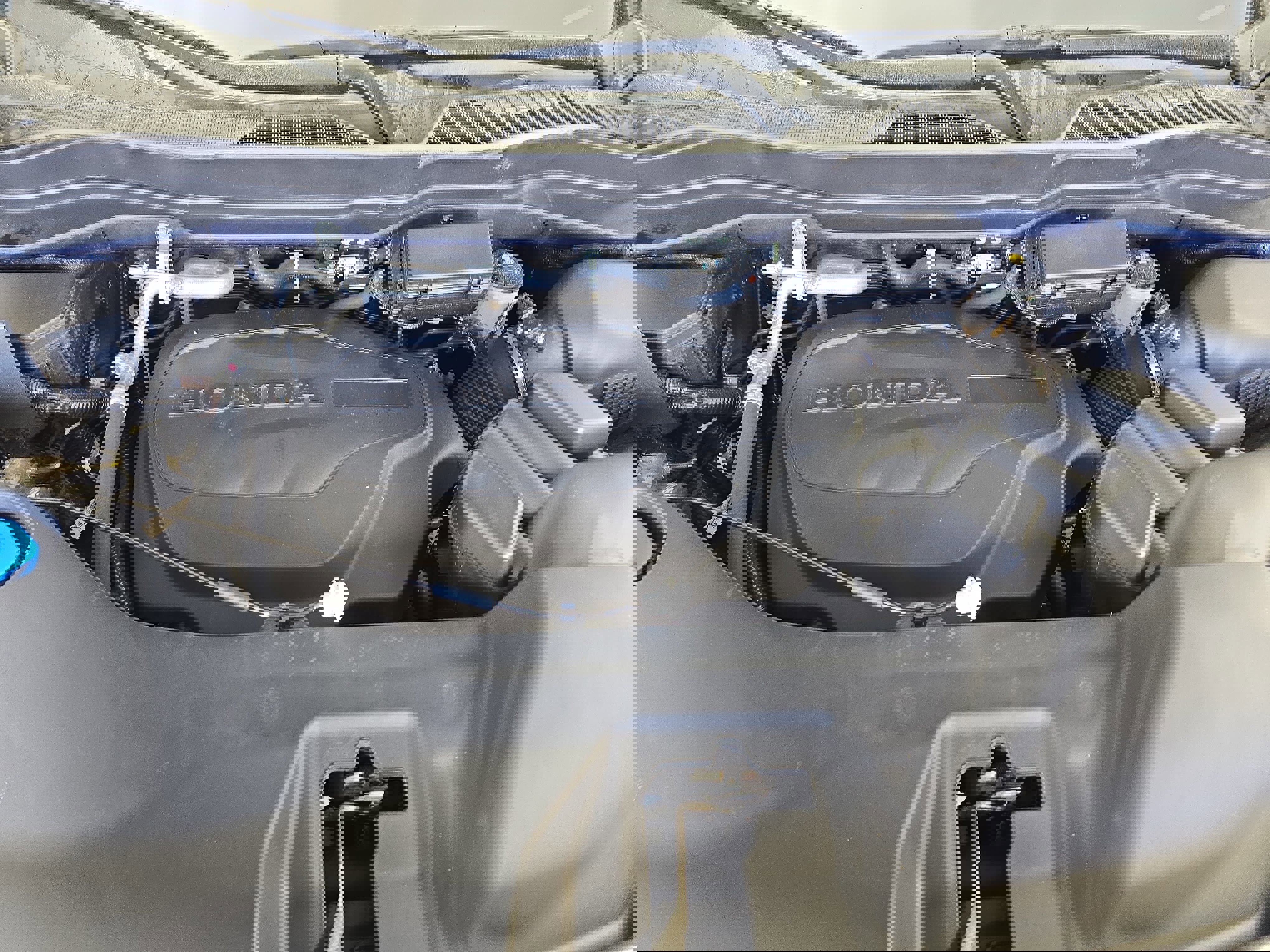 Certified 2023 Honda Ridgeline RTL image 28